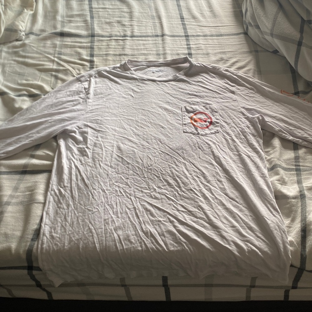 Vineyard Vines long sleeve shirt